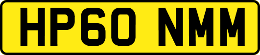 HP60NMM