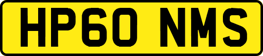 HP60NMS