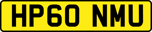 HP60NMU