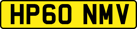 HP60NMV