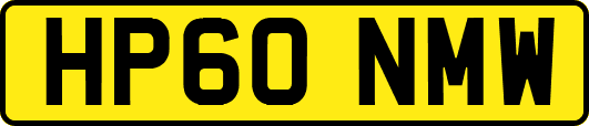HP60NMW