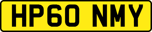HP60NMY