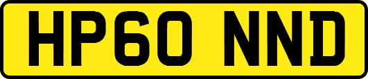 HP60NND