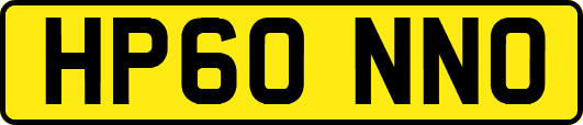 HP60NNO