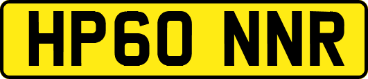 HP60NNR
