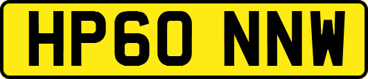 HP60NNW