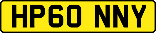 HP60NNY