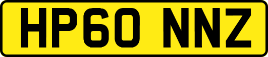 HP60NNZ