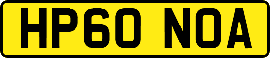 HP60NOA