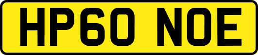 HP60NOE