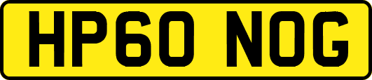 HP60NOG