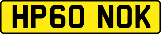 HP60NOK