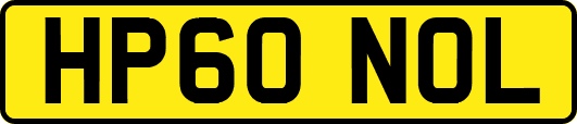 HP60NOL
