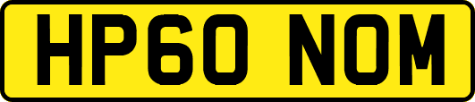 HP60NOM