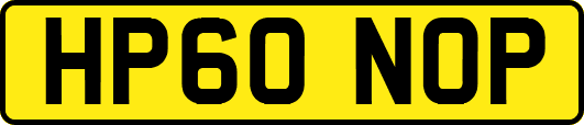 HP60NOP