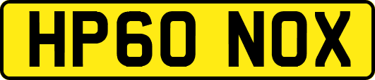 HP60NOX