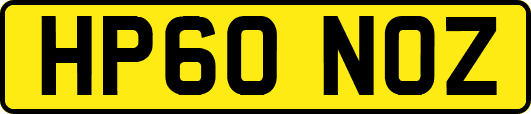 HP60NOZ