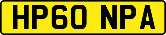 HP60NPA