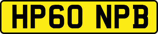 HP60NPB