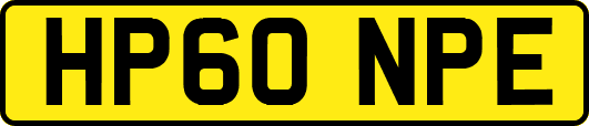 HP60NPE