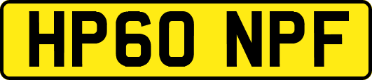 HP60NPF