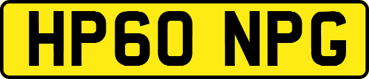 HP60NPG