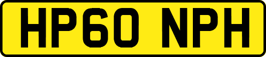 HP60NPH