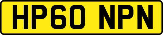 HP60NPN