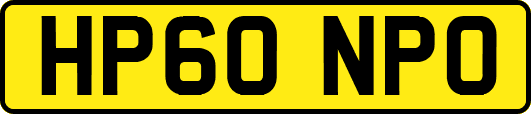 HP60NPO