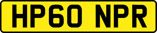 HP60NPR