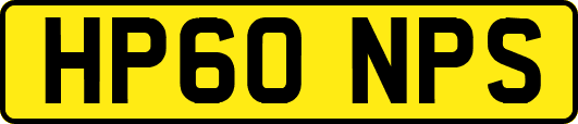 HP60NPS