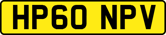 HP60NPV