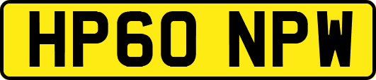 HP60NPW