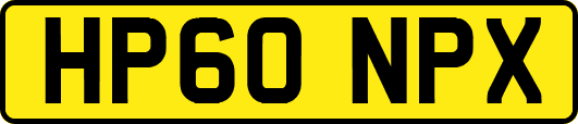 HP60NPX