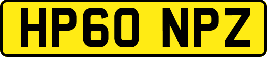 HP60NPZ