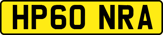 HP60NRA