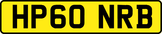 HP60NRB