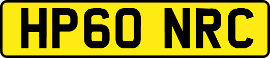 HP60NRC