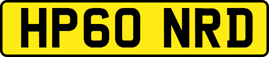 HP60NRD