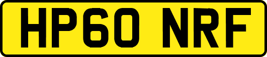 HP60NRF