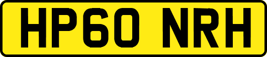 HP60NRH
