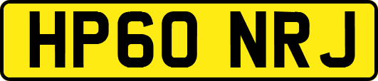 HP60NRJ