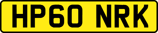 HP60NRK