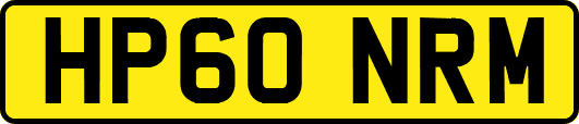 HP60NRM