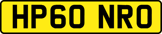 HP60NRO
