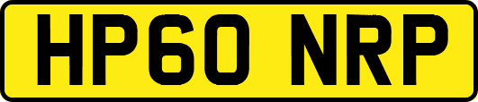 HP60NRP