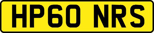 HP60NRS
