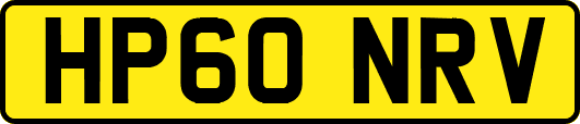 HP60NRV