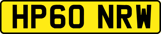 HP60NRW