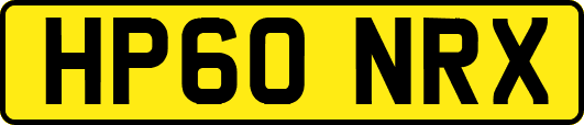 HP60NRX